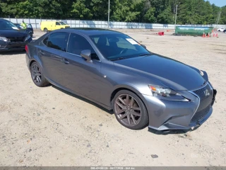 LEXUS LEXUS IS 250