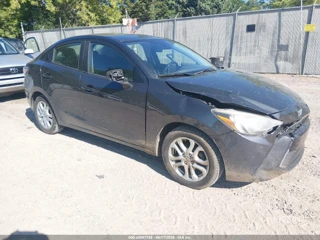 TOYOTA TOYOTA YARIS IA