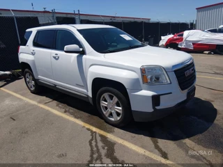 GMC TERRAIN SLE-1