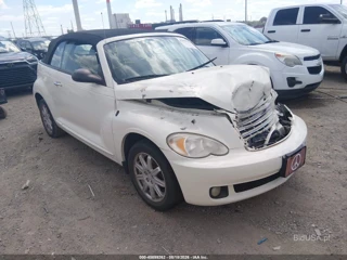 CHRYSLER CHRYSLER PT CRUISER TOURING