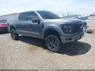 FORD FORD F-150 XLT