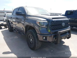 TOYOTA TOYOTA TUNDRA SR5 5.7L V8