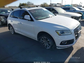 AUDI AUDI Q5 2.0T PREMIUM