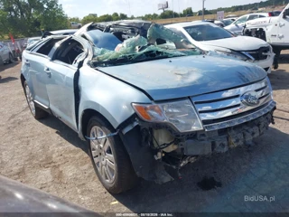 FORD FORD EDGE LIMITED