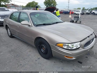 BUICK BUICK LESABRE LIMITED