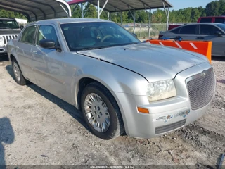 CHRYSLER CHRYSLER 300