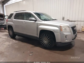 GMC TERRAIN SLE-2