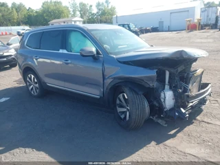 KIA KIA TELLURIDE S