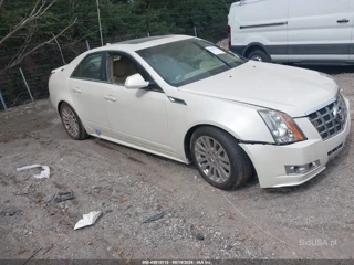CADILLAC CADILLAC CTS PERFORMANCE