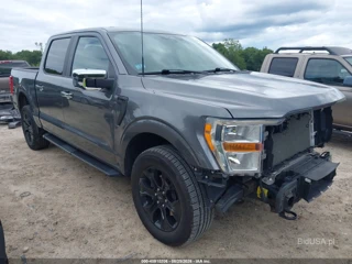 FORD FORD F-150 XL