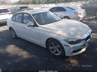 BMW 328I