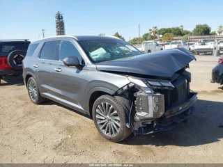 HYUNDAI HYUNDAI PALISADE CALLIGRAPHY