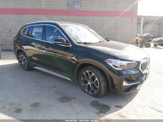 BMW X1 XDRIVE28I