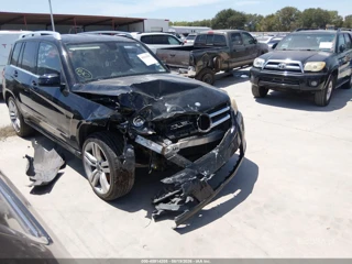 MERCEDES-BENZ MERCEDES-BENZ GLK 350