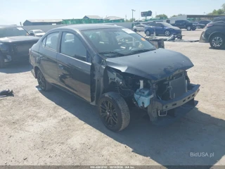 MITSUBISHI MITSUBISHI MIRAGE G4 BLACK EDITION/ES/LE