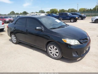 TOYOTA TOYOTA COROLLA LE