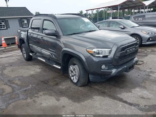 TOYOTA TOYOTA TACOMA SR5 V6