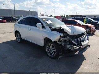 LEXUS LEXUS RX 350