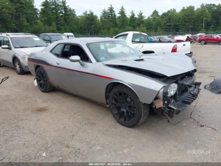 DODGE DODGE CHALLENGER R/T