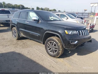 JEEP JEEP GRAND CHEROKEE LIMITED 4X4
