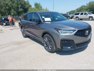 ACURA ACURA MDX A-SPEC