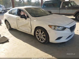 MAZDA MAZDA MAZDA6 I TOURING
