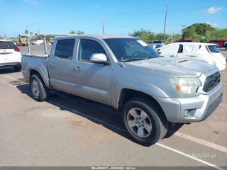 TOYOTA TOYOTA TACOMA PRERUNNER V6