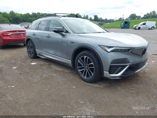 ACURA ACURA ZDX A-SPEC