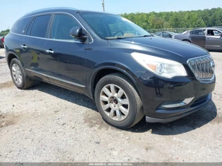 BUICK BUICK ENCLAVE LEATHER
