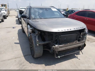 LAND ROVER LAND ROVER RANGE ROVER VELAR P340 R-DYNAMIC S