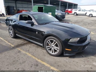 FORD FORD MUSTANG V6