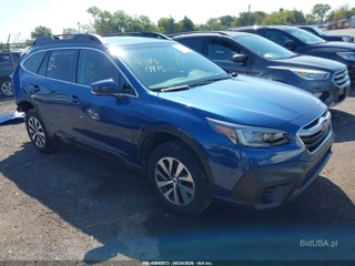 SUBARU SUBARU OUTBACK PREMIUM
