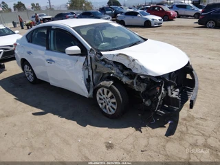 NISSAN NISSAN SENTRA FE+ S/S/SL/SR/SV