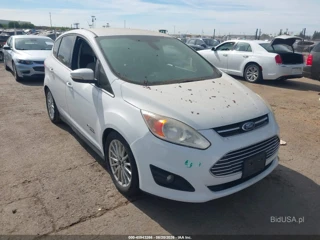 FORD FORD C-MAX ENERGI SEL