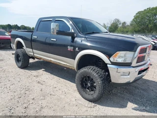 RAM RAM RAM 2500 LARAMIE