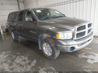 DODGE DODGE RAM 1500 SLT/LARAMIE