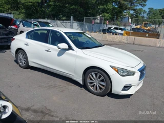 INFINITI INFINITI Q50 PURE AWD