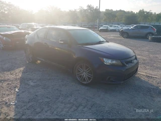 SCION SCION TC
