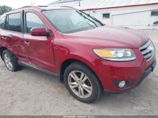 HYUNDAI HYUNDAI SANTA FE LIMITED V6