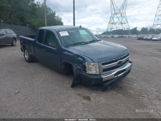 CHEVROLET CHEVROLET SILVERADO 1500 LT1