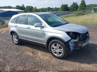 HONDA HONDA CR-V EX-L