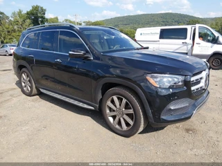 MERCEDES-BENZ MERCEDES-BENZ GLS 450 4MATIC