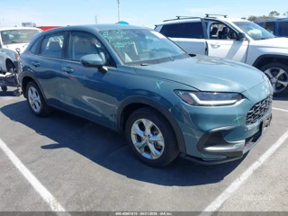 HONDA HONDA HR-V 2WD LX
