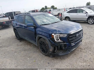 GMC TERRAIN FWD SLE
