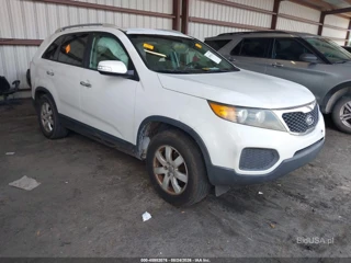 KIA KIA SORENTO LX V6