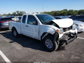 NISSAN NISSAN FRONTIER S