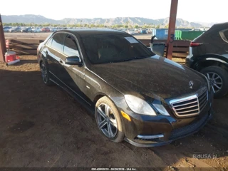 MERCEDES-BENZ MERCEDES-BENZ E 350 4MATIC