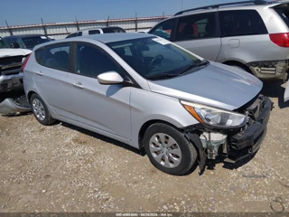 HYUNDAI HYUNDAI ACCENT SE