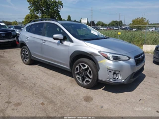SUBARU SUBARU CROSSTREK LIMITED