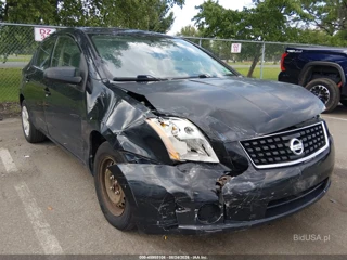 NISSAN NISSAN SENTRA 2.0
